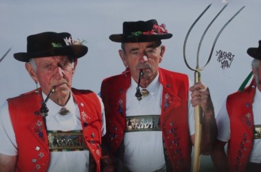 Appenzell