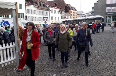 Aarau