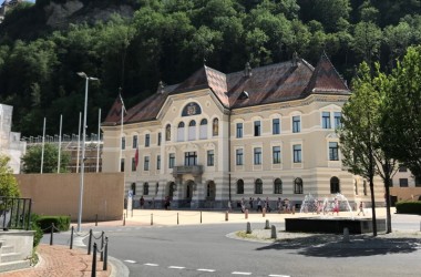 10 Vaduz