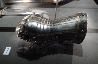 17 Schatzkammer