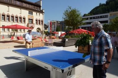 2 Vaduz