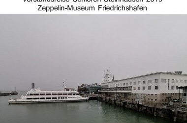 Zeppelin-1