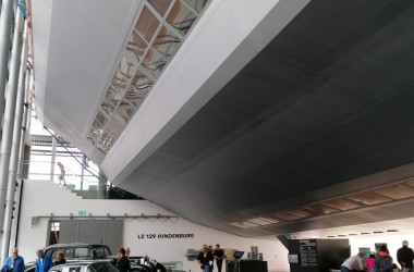 Zeppelin-13