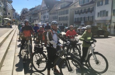 Tagestour Sempach - 6 (Custom)