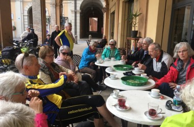 Veloferien Fratta Terme - 12