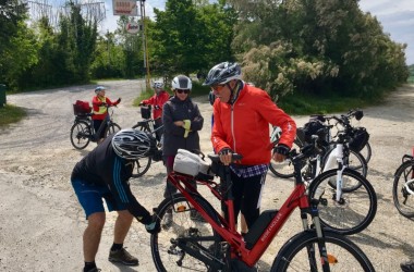 Veloferien Fratta Terme - 34
