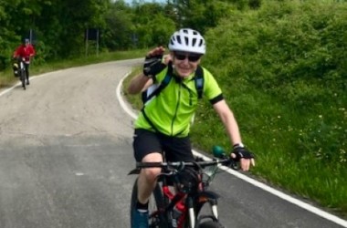 Veloferien Fratta Terme - 57