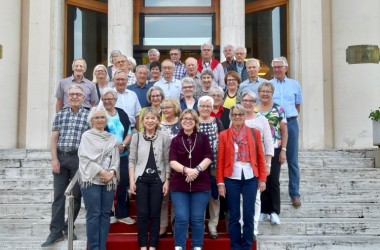 Veloferien Fratta Terme - 67