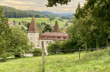 Schloss Münchenwiler