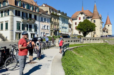 Avenches
