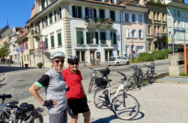 Avenches