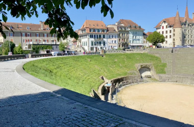 Avenches