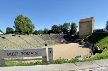 Avenches