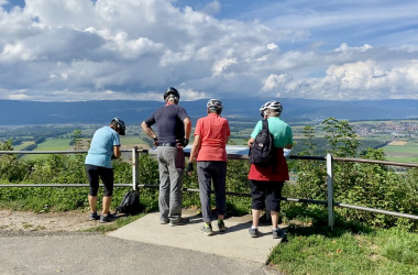 Mont Vully