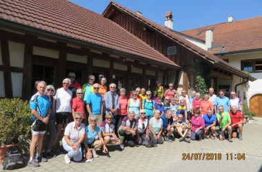 Velotagestour Klettgau vom 24.07.2018 - 1 (Custom)