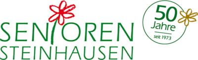 Senioren Steinhausen Logo